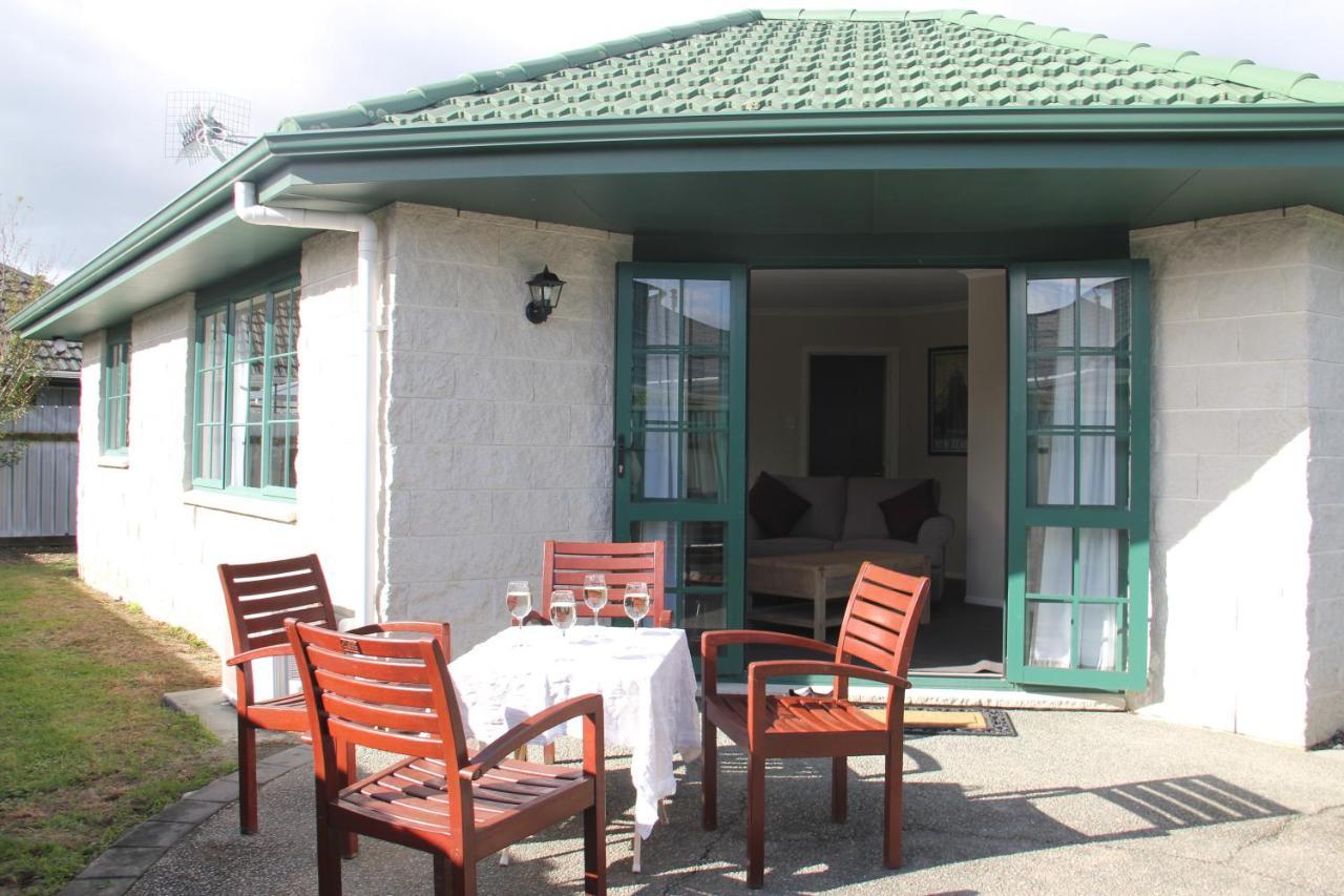 Haven On Carroll Villa Palmerston North Ngoại thất bức ảnh