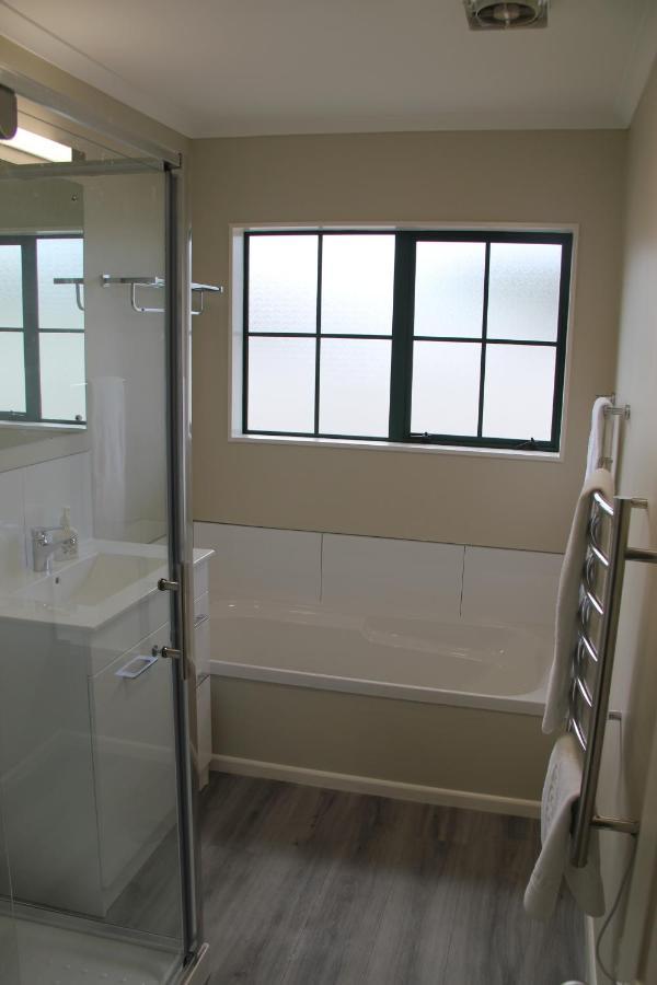Haven On Carroll Villa Palmerston North Ngoại thất bức ảnh