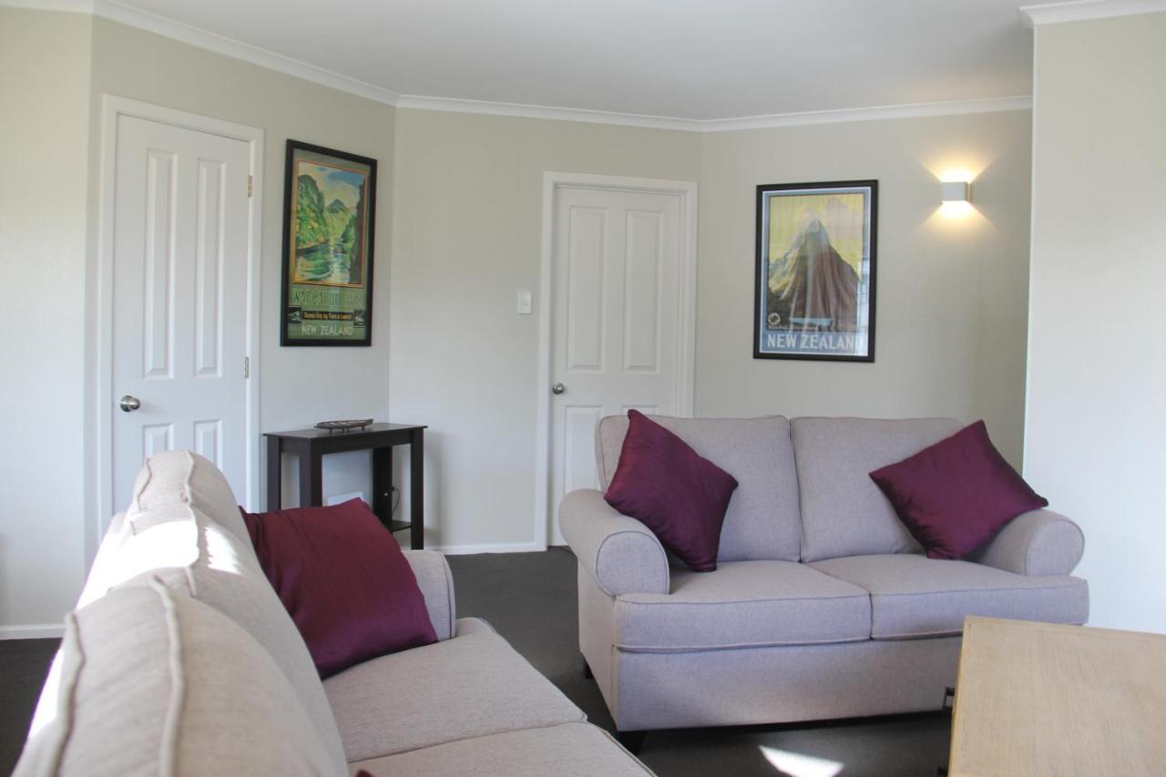Haven On Carroll Villa Palmerston North Ngoại thất bức ảnh