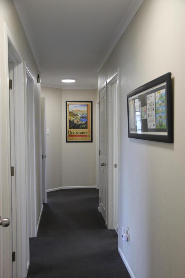 Haven On Carroll Villa Palmerston North Ngoại thất bức ảnh