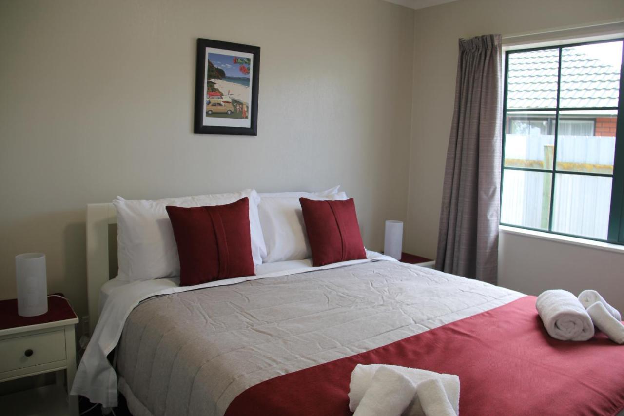Haven On Carroll Villa Palmerston North Ngoại thất bức ảnh