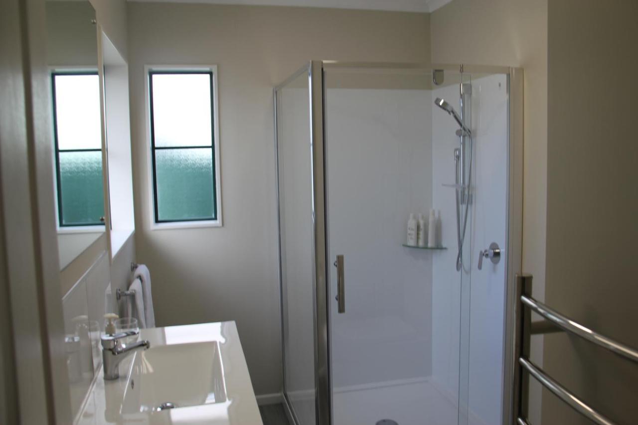 Haven On Carroll Villa Palmerston North Ngoại thất bức ảnh