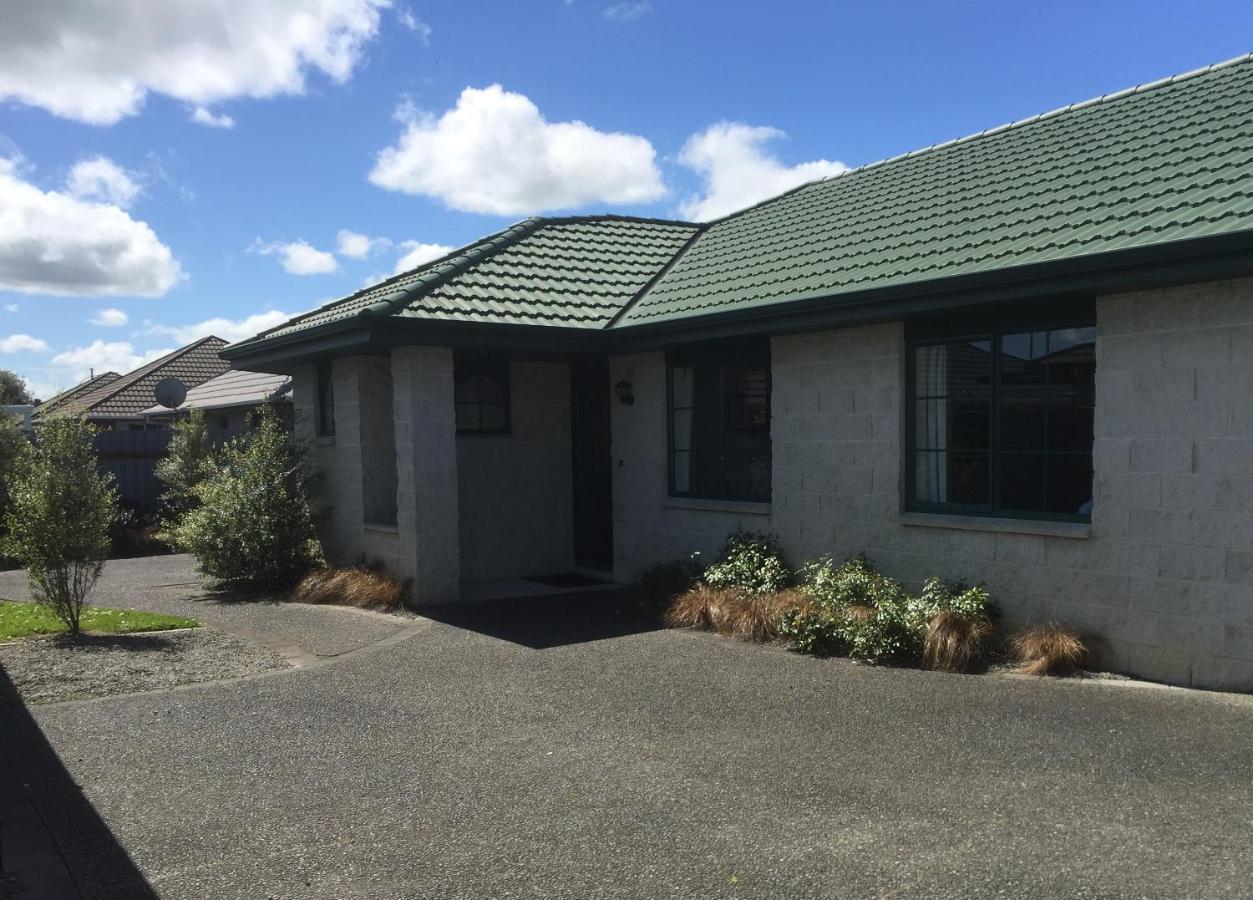 Haven On Carroll Villa Palmerston North Ngoại thất bức ảnh